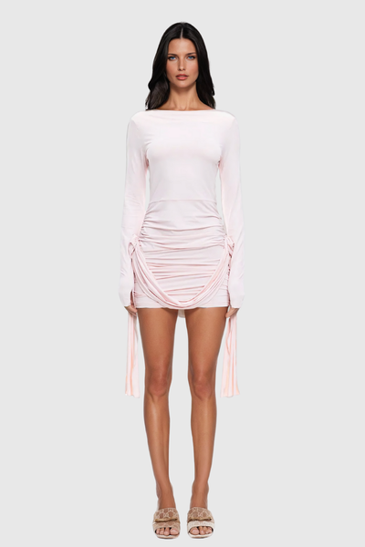 Mina Mini Dress