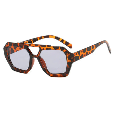 Amanda Glasses