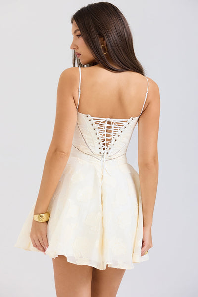 Theodora Mini Dress